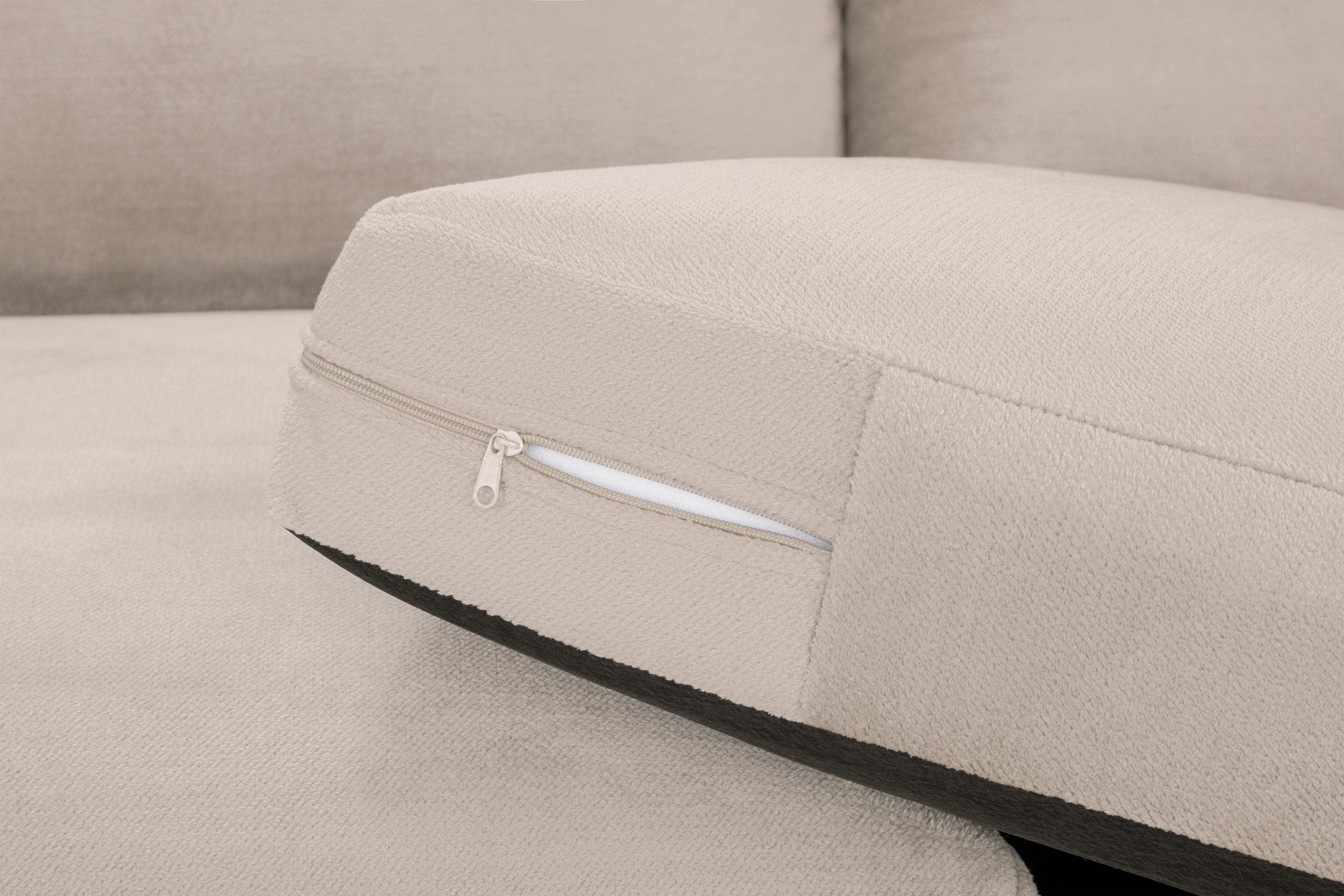 Mirabel Large Corner Sofa