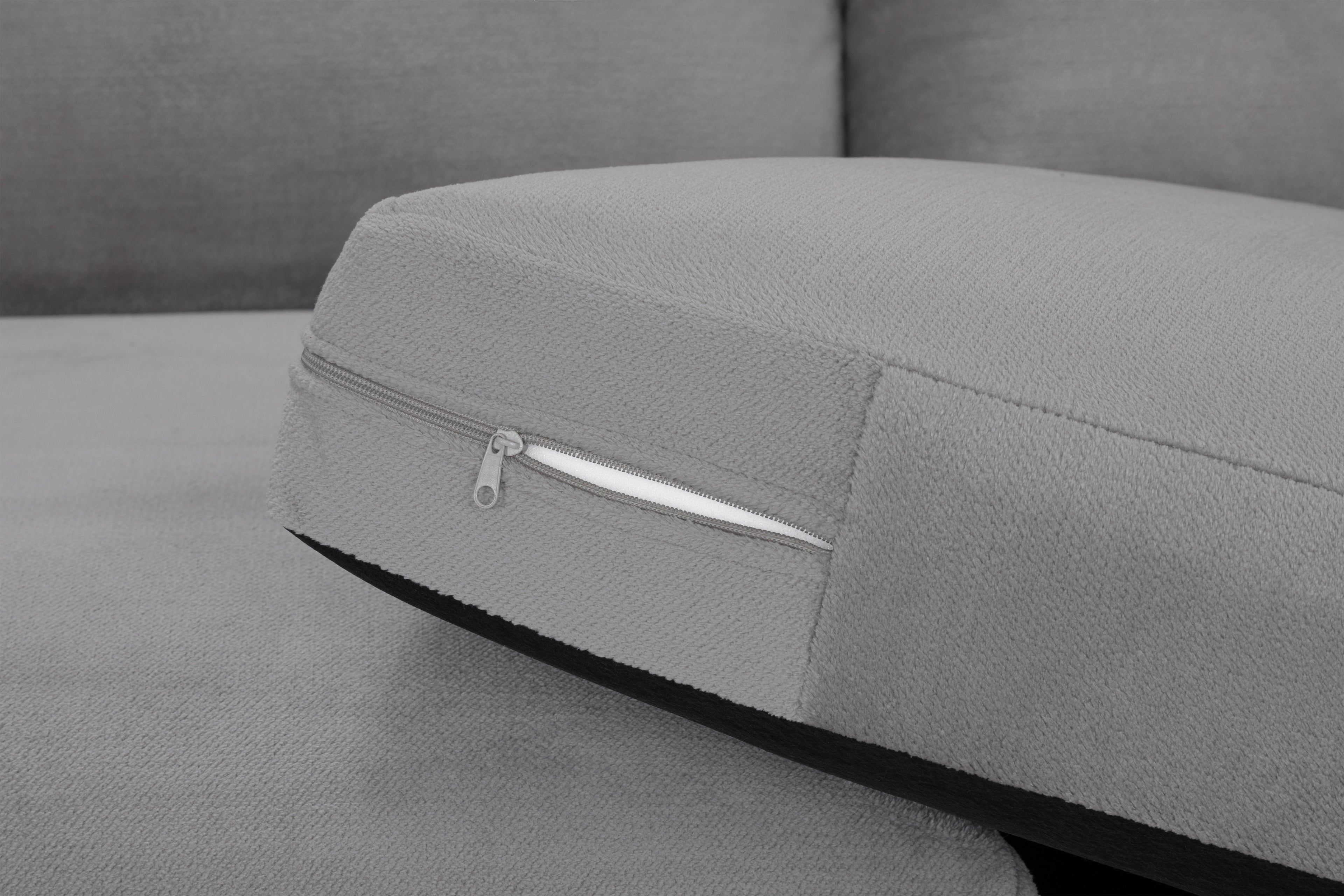Mirabel Large Corner Sofa
