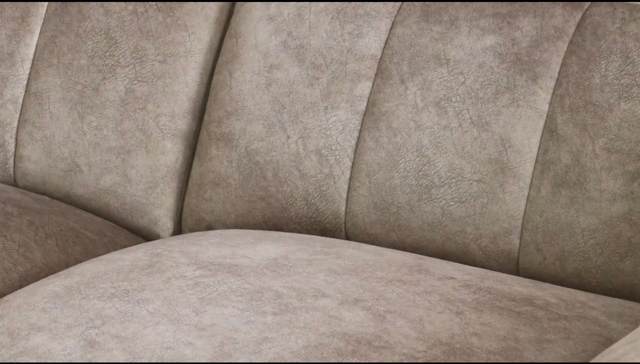 The Laurent open end power recliner