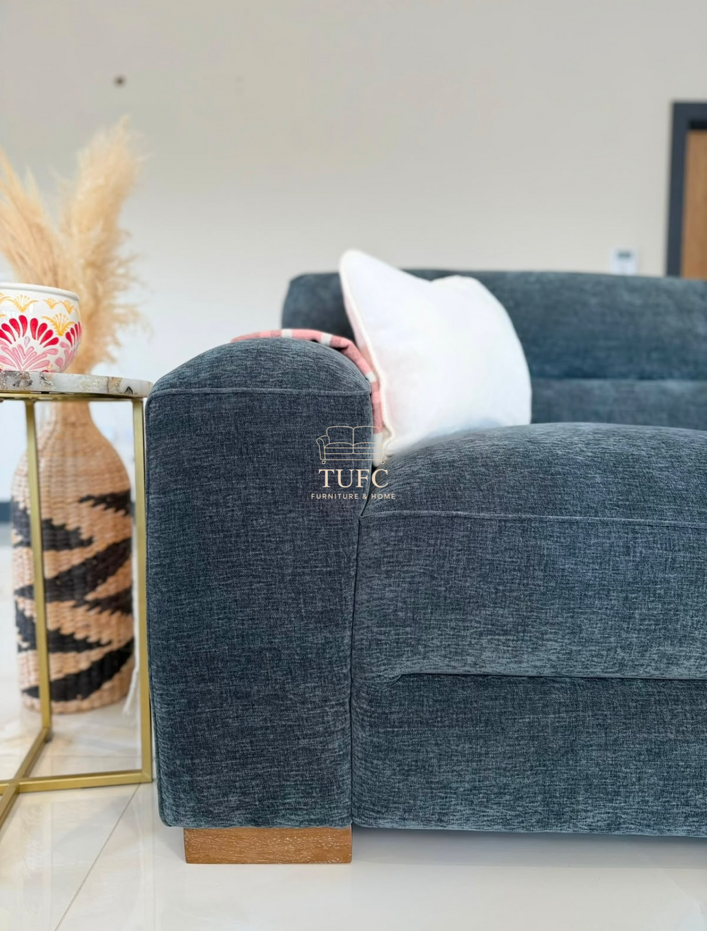 Chicago Modular Corner Sofa