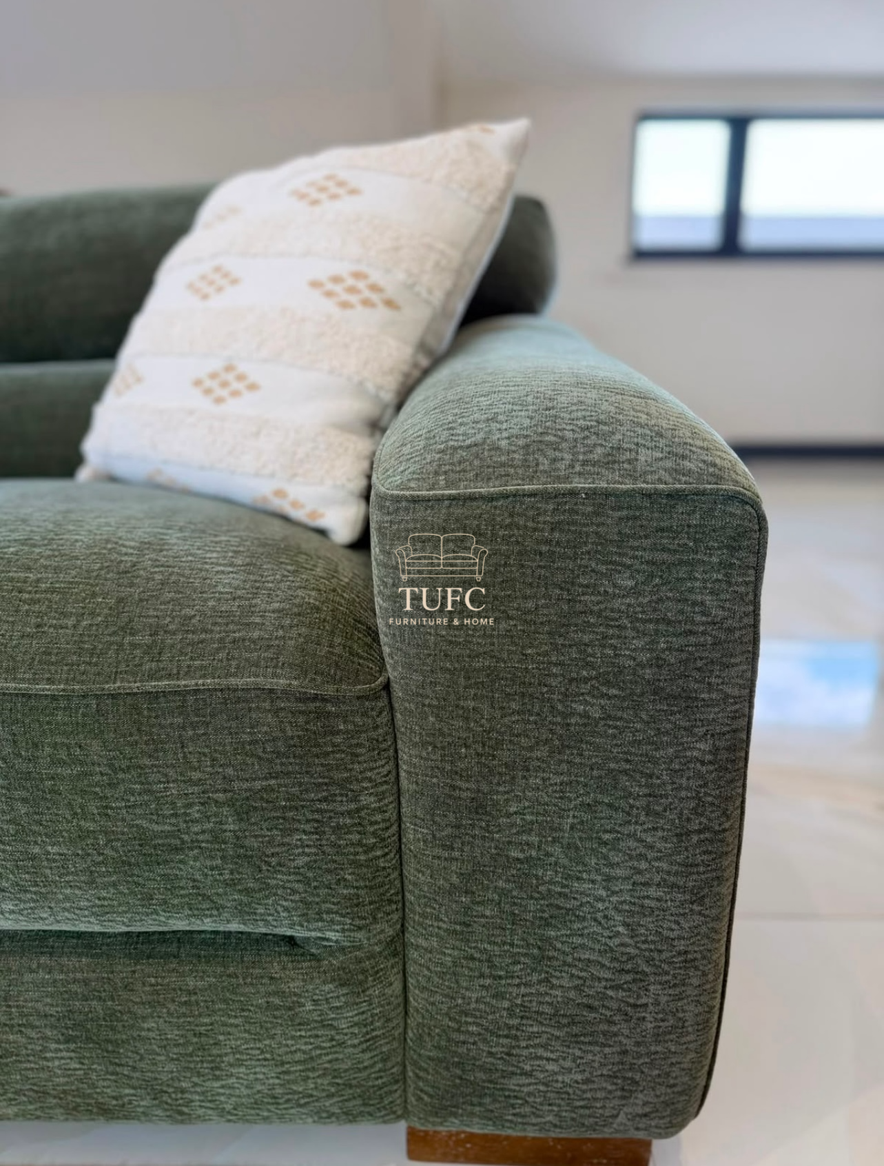 Chicago Modular Corner Sofa