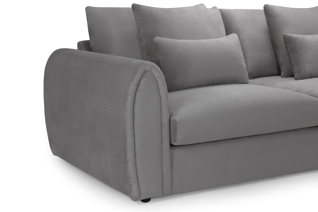Mirabel Large Corner Sofa