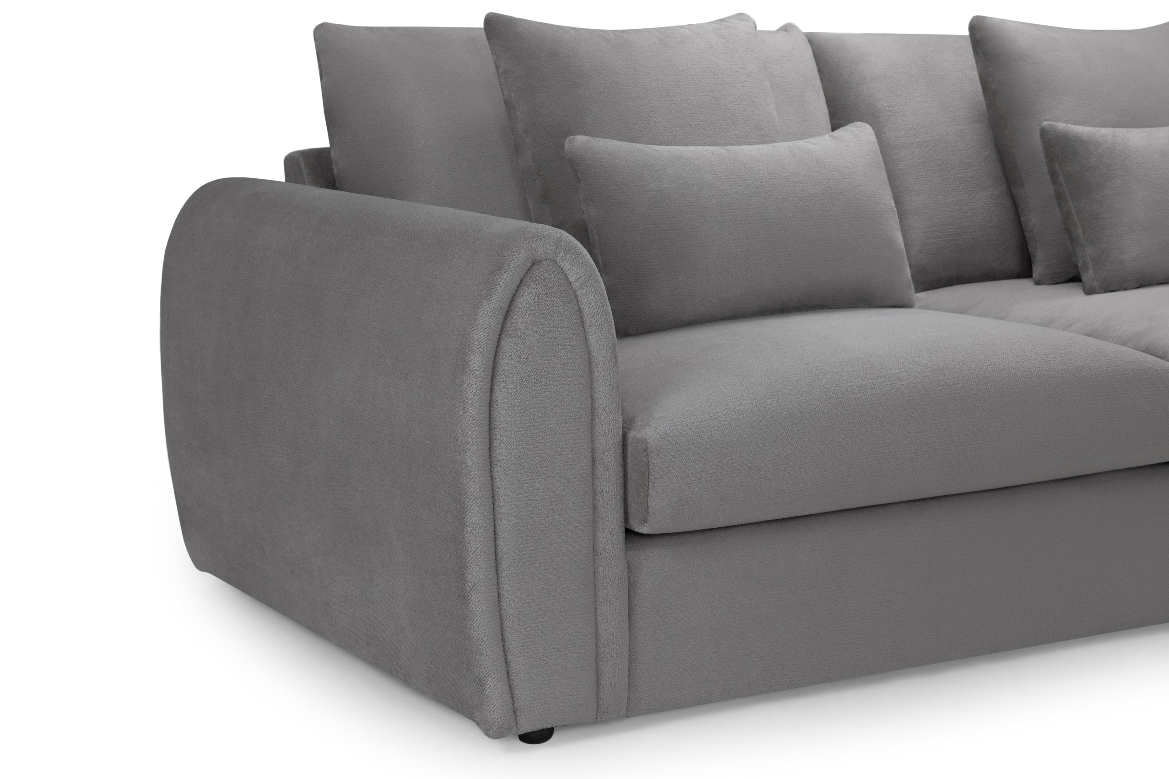 Mirabel Large Corner Sofa