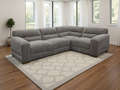 Chicago Modular Corner Sofa