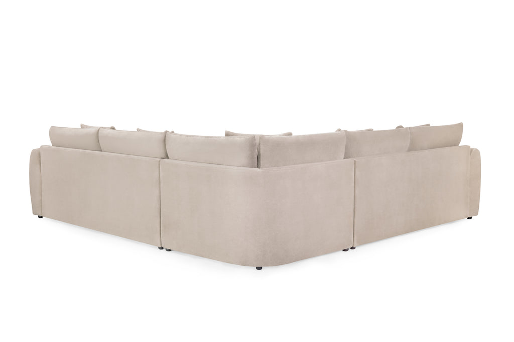 Mirabel Large Corner Sofa