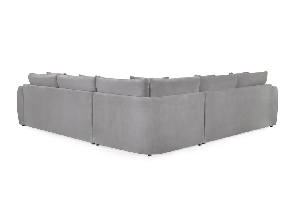 Mirabel Large Corner Sofa