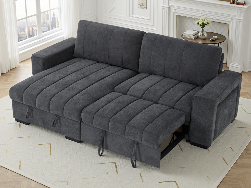 Franklin Universal Corner Sofabed