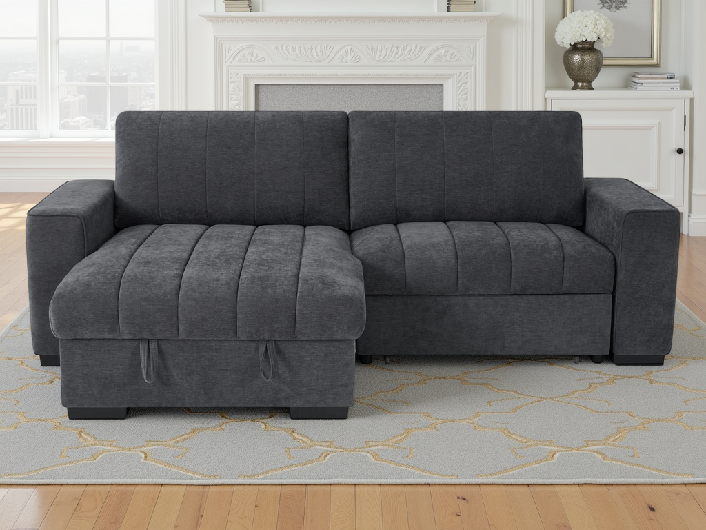 Franklin Universal Corner Sofabed