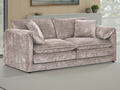 Solaya 3+2 sofa set Beige